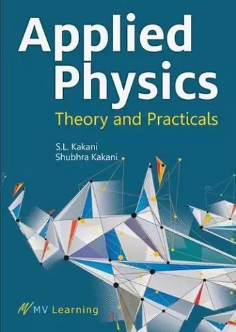 Applied Physics cover