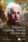 Einstein and the Special Theory of Relativity cover