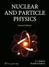 Nuclear and Particle Physics cover