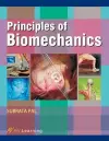 Principles of Biomechanics cover