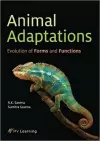 Animal Adaptations cover