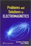 Problems and Solutions in Electromagnetics cover