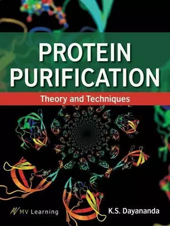 Protein Purification cover