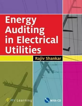 Energy Auditing in Electrical Utilities cover