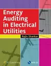 Energy Auditing in Electrical Utilities cover