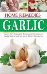 Home Remedies Garlic cover