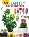 221 Plants Encyclopedia cover