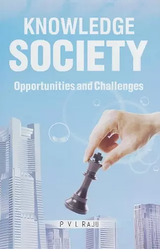 Knowledge Society cover