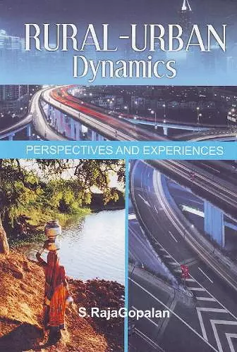 Rural-Urban Dynamics cover