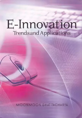 E-Innovation cover