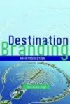 Destination Branding cover