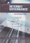 Internet Governance cover