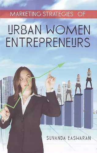 Marketing Strategies of Urban Women Entrepreneurs cover