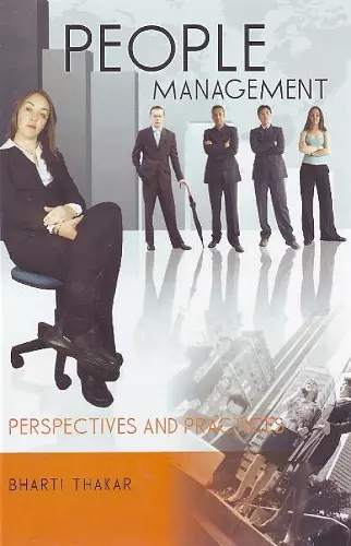 People Management cover