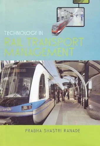 Technology in Rail Transport Management cover