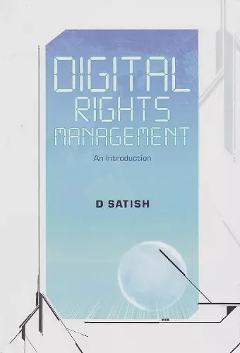 Digital Rights Management cover