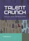 Talent Crunch cover