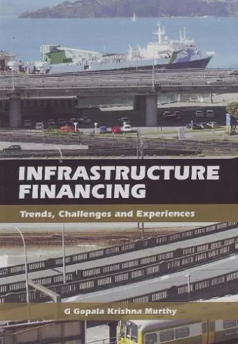 Infrastructure Financing cover