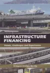 Infrastructure Financing cover