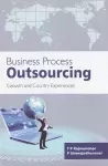 Business Process Outsourcing cover