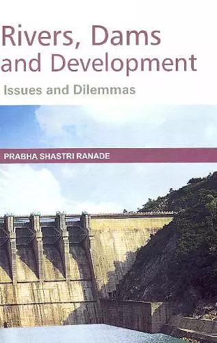 Rivers, Dams & Developments cover