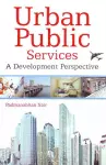 Urban Public Services cover