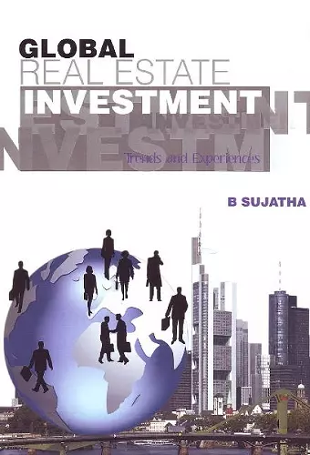 Global Real Estate Investment cover