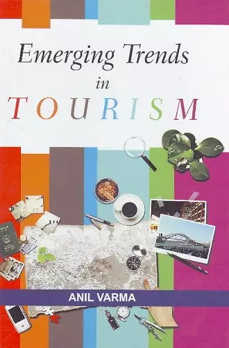 Emerging Trends in Tourism cover