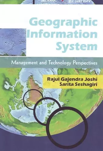 Geographic Information System cover