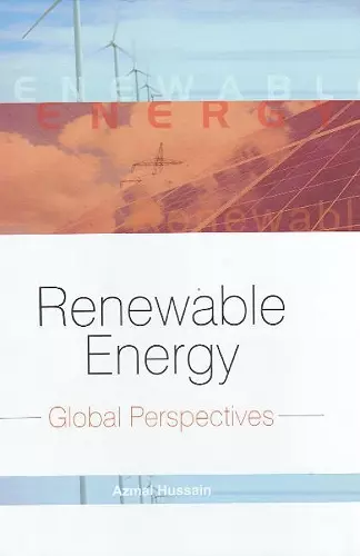 Renewable Energy cover