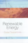 Renewable Energy cover