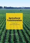 Agricultural Transformation cover