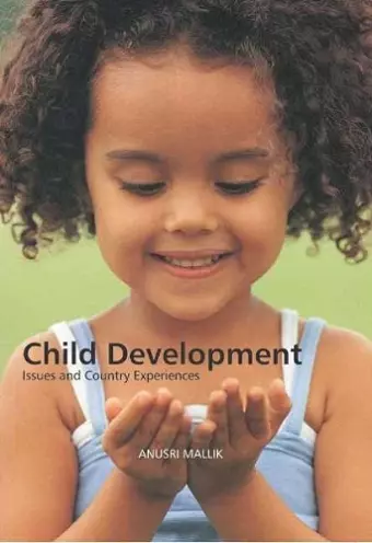 Child Development cover