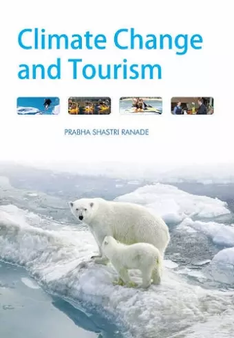 Climate Change & Tourism cover