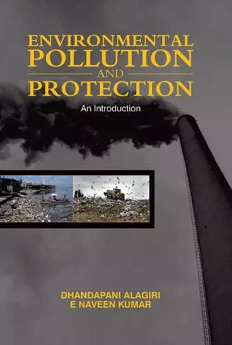 Environmental Pollution & Protection cover