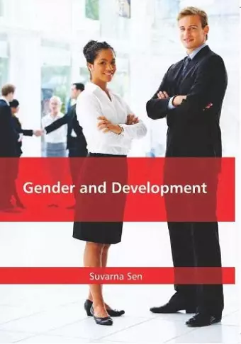 Gender & Development cover