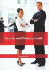 Gender & Development cover