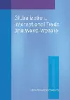 Globalization, International Trade & World Welfare cover