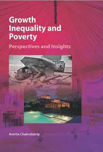 Growth, Inequality & Poverty cover