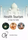 Health Tourism cover