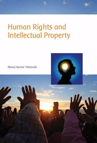 Human Rights & Intellectual Property cover