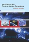 Information & Communication Technology cover