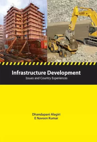 Infrastructure Development cover