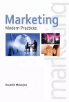 Marketing cover