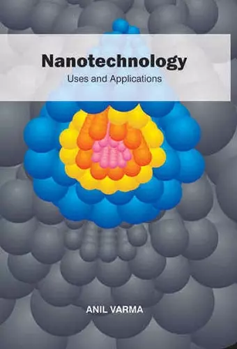 Nanotechnology cover