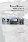 Natural Disaster Management cover