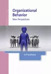 Organizational Behavior cover