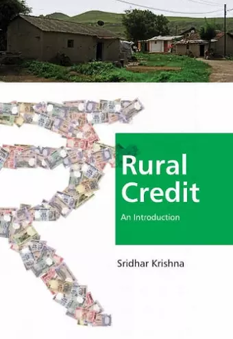 Rural Credit cover