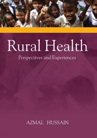 Rural Health cover