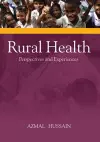 Rural Health cover